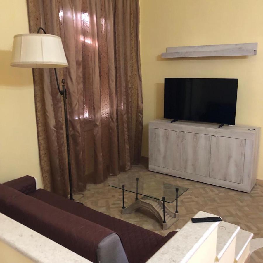 Home Vesuvius エルコラーノ エクステリア 写真