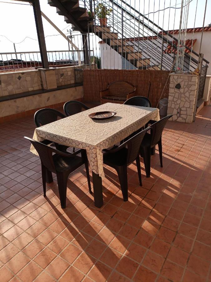 Home Vesuvius エルコラーノ エクステリア 写真