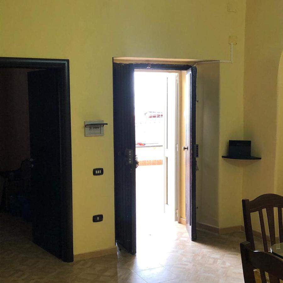 Home Vesuvius エルコラーノ エクステリア 写真