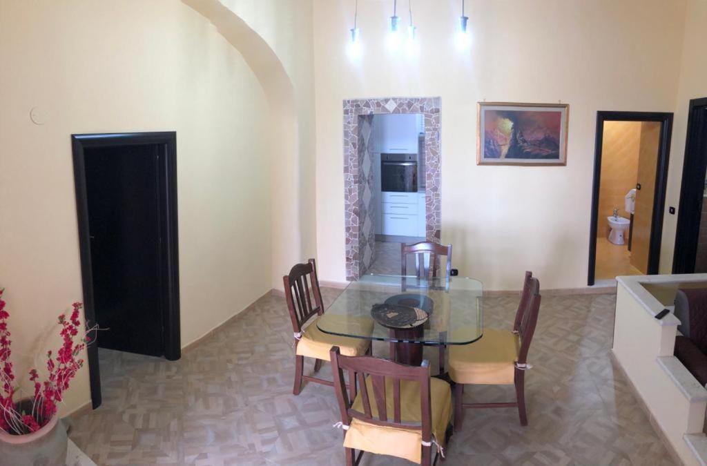 Home Vesuvius エルコラーノ エクステリア 写真